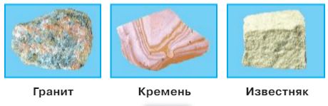 Ответы ГДЗ к учебнику окружающего мира за 1 класс, 1 часть (Плешаков) Школа России