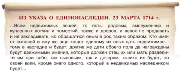 ГДЗ ответы к учебнику «История России». Арсентьев, Данилов, 8 класс. Часть 1