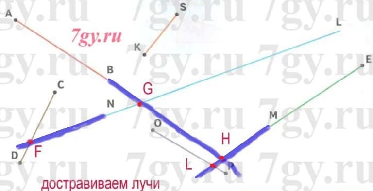 Ответы по математике 4 класс, Дорофеев, 2 часть (Перспектива)(v.2)