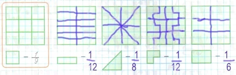 Ответы по математике 4 класс, Дорофеев, 2 часть (Перспектива)(v.2)