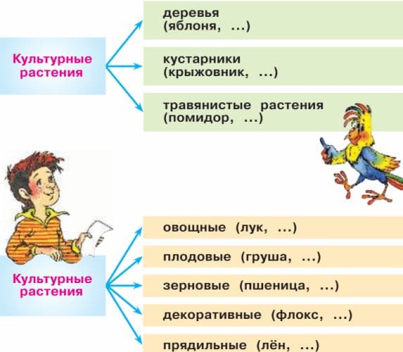 ГДЗ учебник по окружающему миру 2 класс, часть 1. Плешаков (Перспектива)