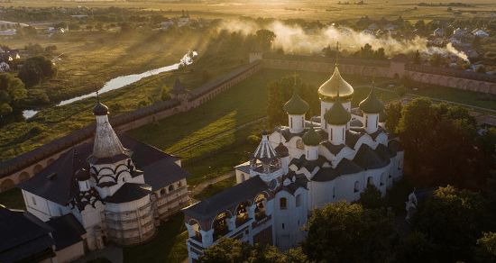 ГДЗ ответы для учебника по окружающему миру 4 класс (часть 1) Плешаков, Школа России 2019