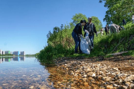 ГДЗ ответы для учебника по окружающему миру 4 класс (часть 1) Плешаков, Школа России 2019