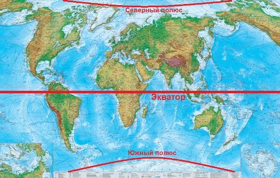 ГДЗ ответы для учебника по окружающему миру 4 класс (часть 1) Плешаков, Школа России 2019