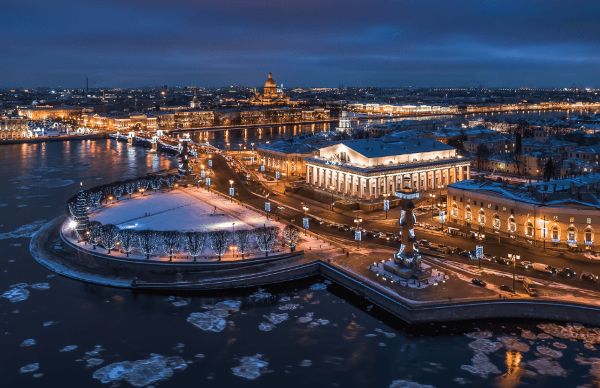 ГДЗ ответы для учебника по окружающему миру 4 класс (часть 2) Плешаков