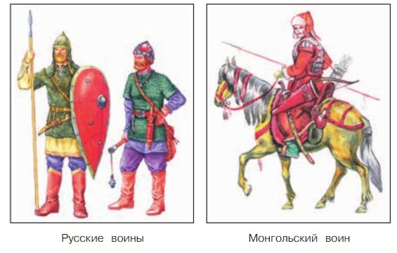 ГДЗ ответы для учебника по окружающему миру 4 класс (часть 2) Плешаков