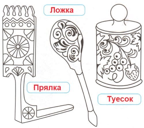 ГДЗ по Окружающему миру, 1 часть, 1 класс, тетрадь, Плешаков "Перспектива"