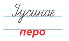 ГДЗ по Окружающему миру, 1 часть, 1 класс, тетрадь, Плешаков "Перспектива"