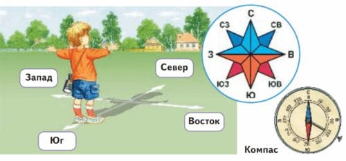 ГДЗ учебник по окружающему миру 2 класс, часть 1. Плешаков (Перспектива)