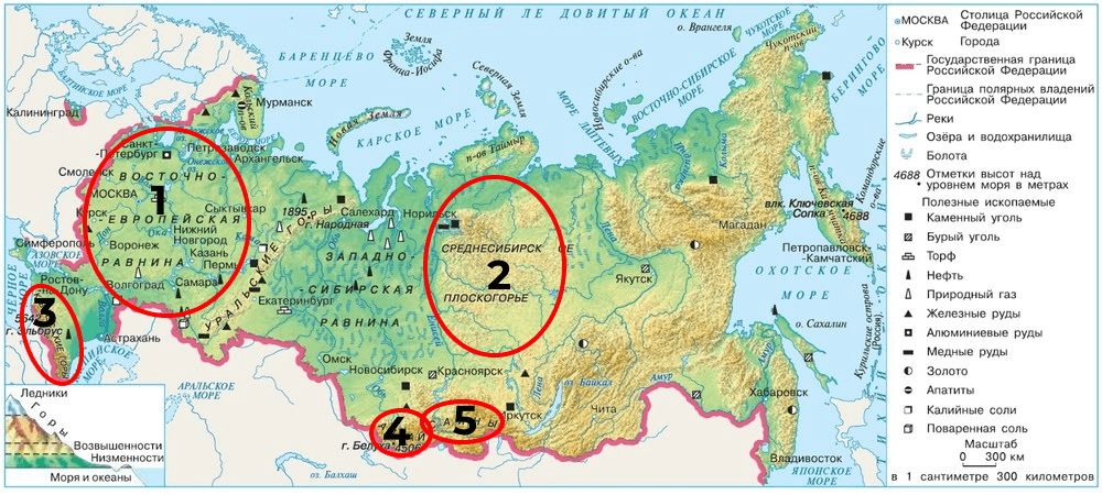 ГДЗ ответы для учебника по окружающему миру 4 класс Плешаков, Перспектива