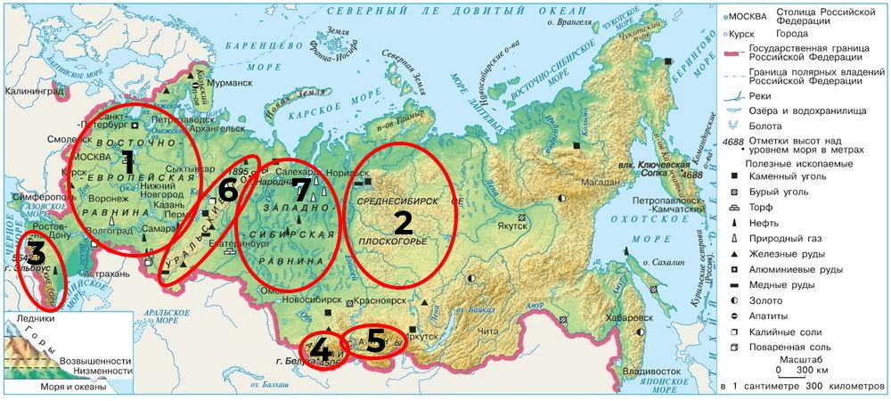 ГДЗ ответы для учебника по окружающему миру 4 класс Плешаков, Перспектива