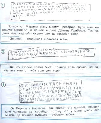 ГДЗ Окружающий мир 4 класс. Рабочая тетрадь 2 часть. Плешаков, Новицкая. Ответы на задания, решебник